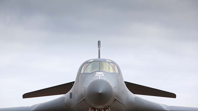 B-1B