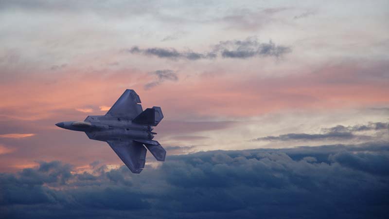 F-22