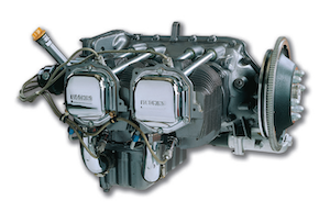 lycoming legacy engines
