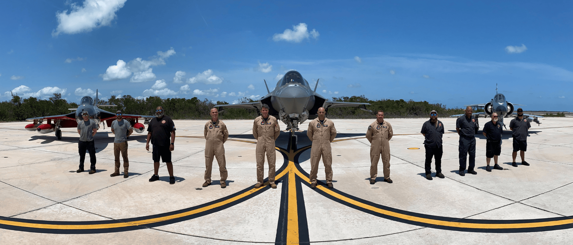 ATAC Bill O'Brien 2026