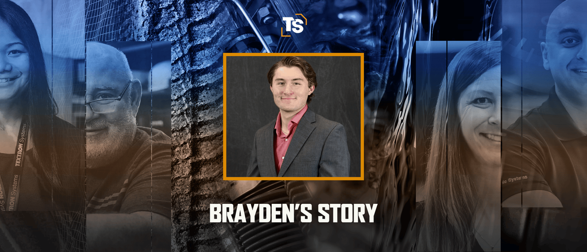 Brayden's Story
