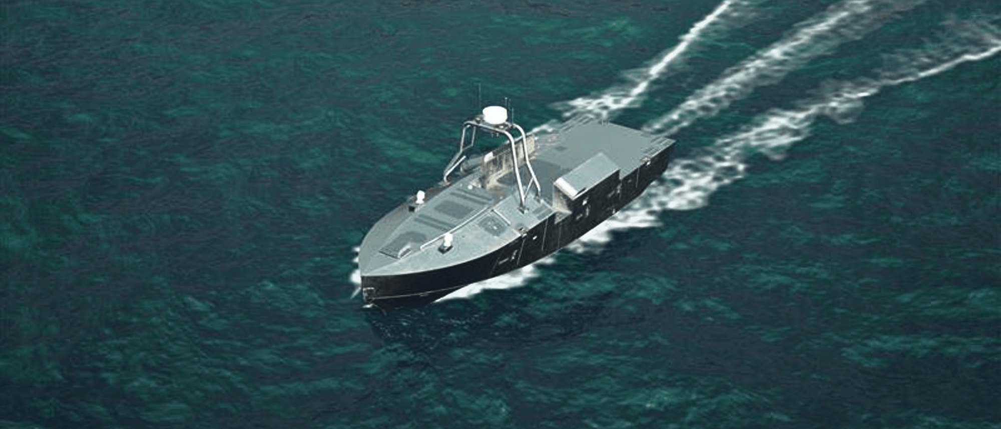 Multi Mission USV Introduced | Textron Systems