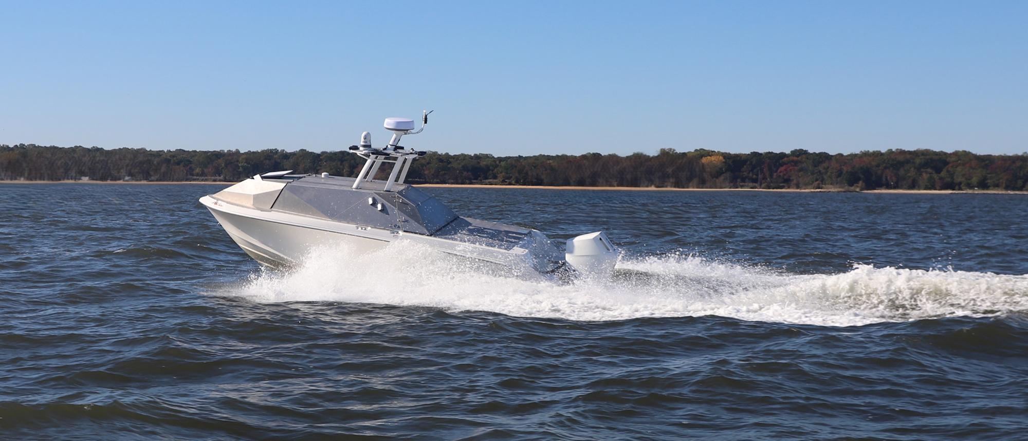 TSUNAMI 