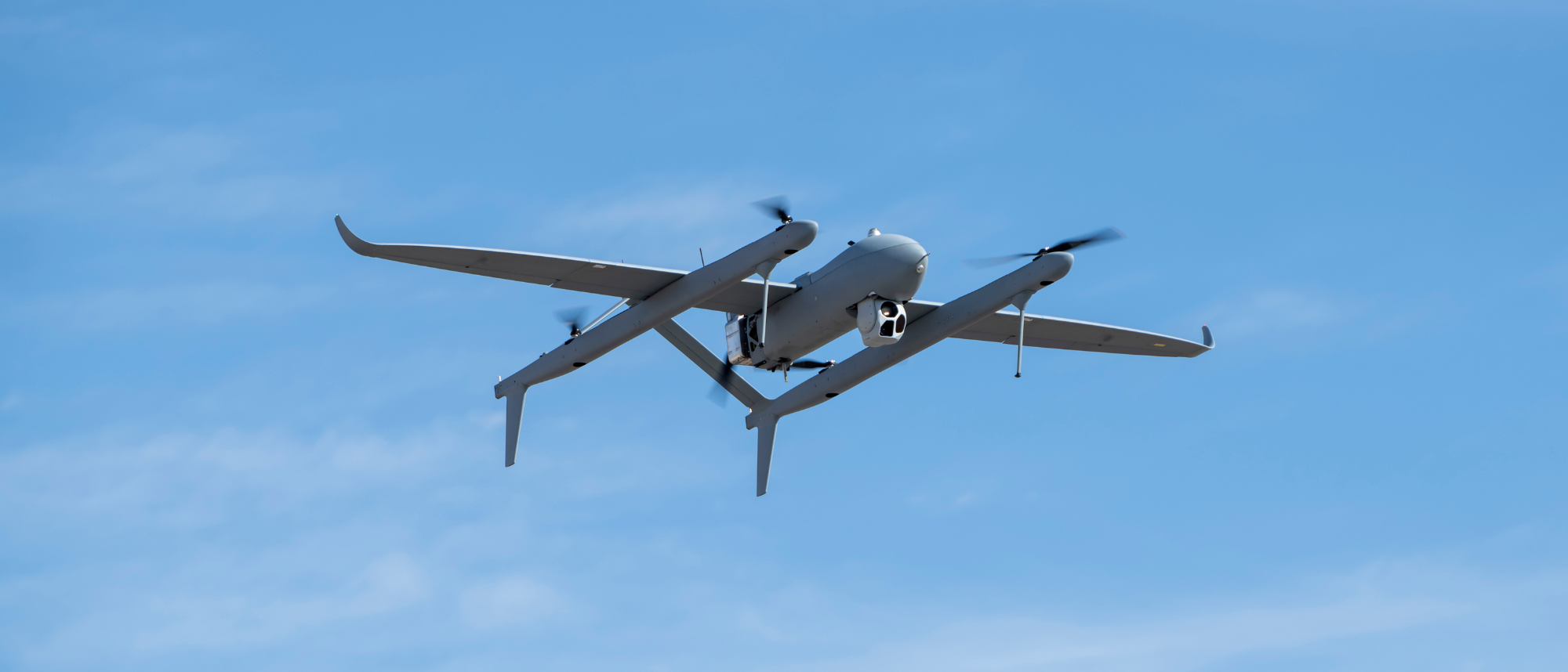 Aerosonde ARCO Marquee