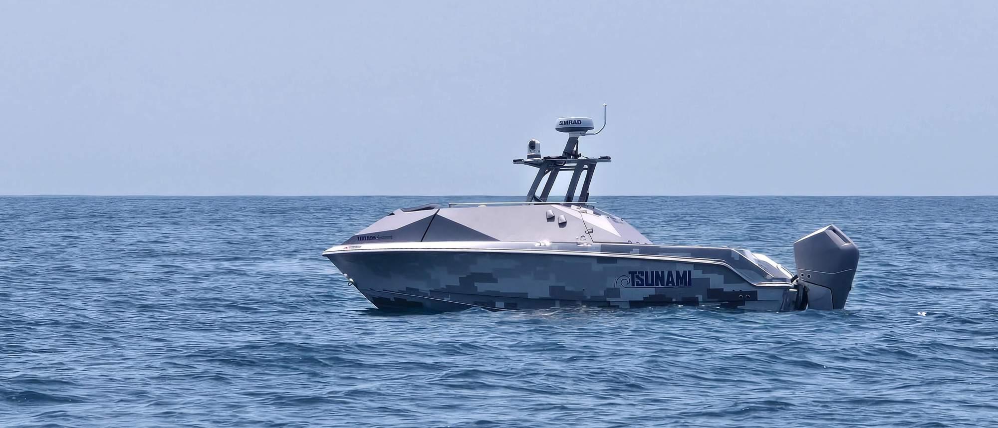 tsunami