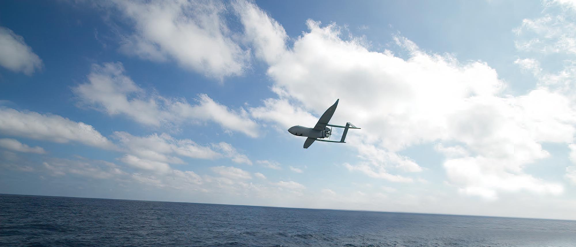 Aerosonde