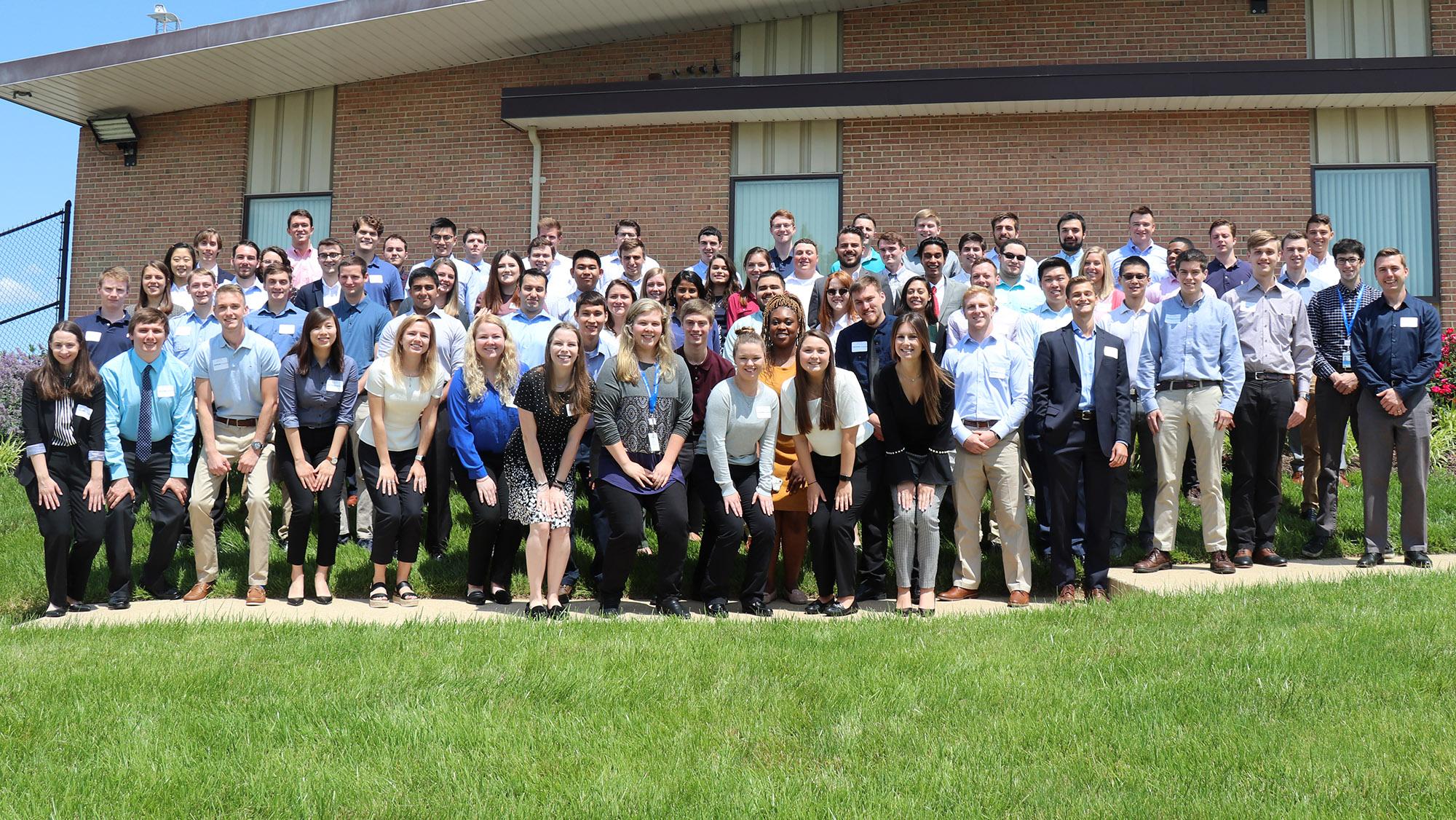 textron systems students