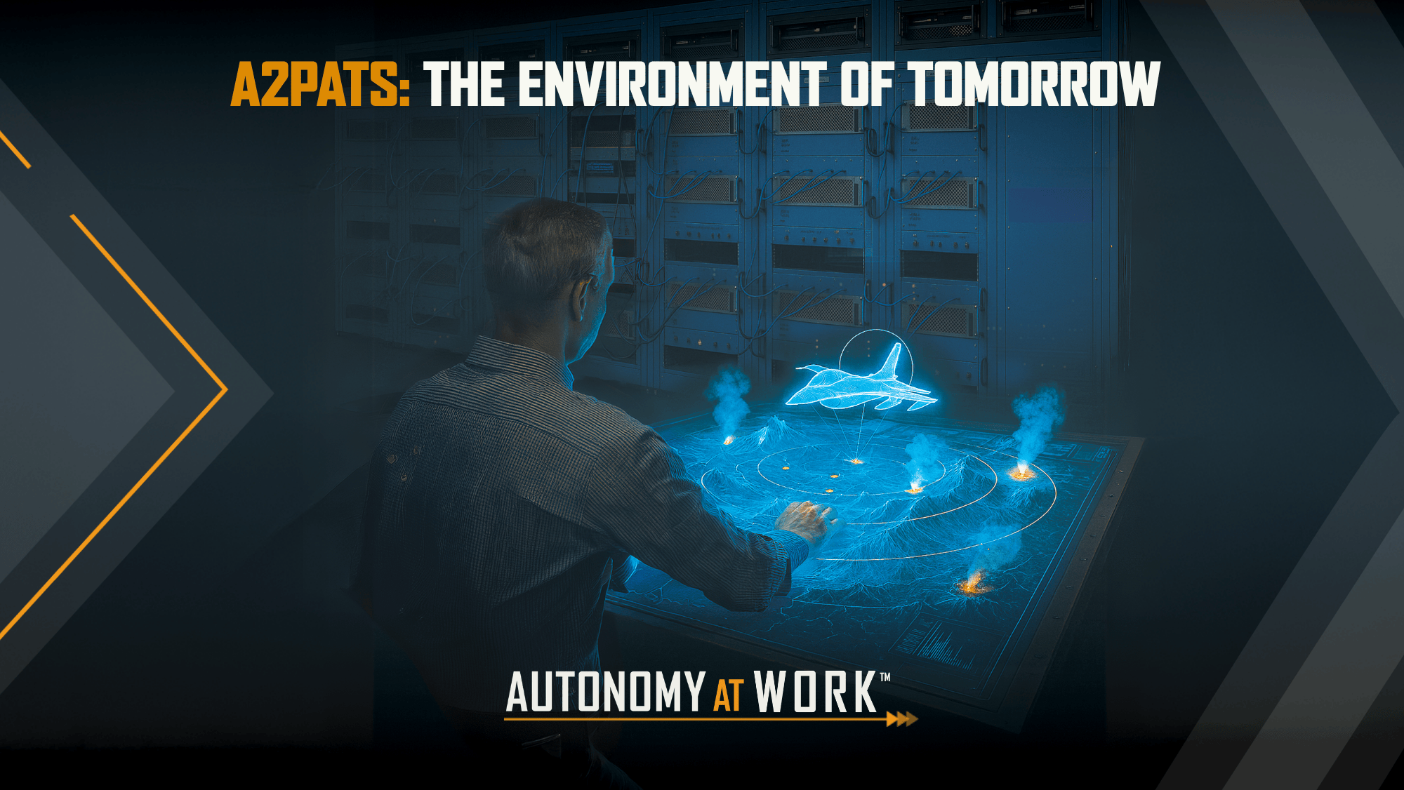 A2PATS Autonomy At Work
