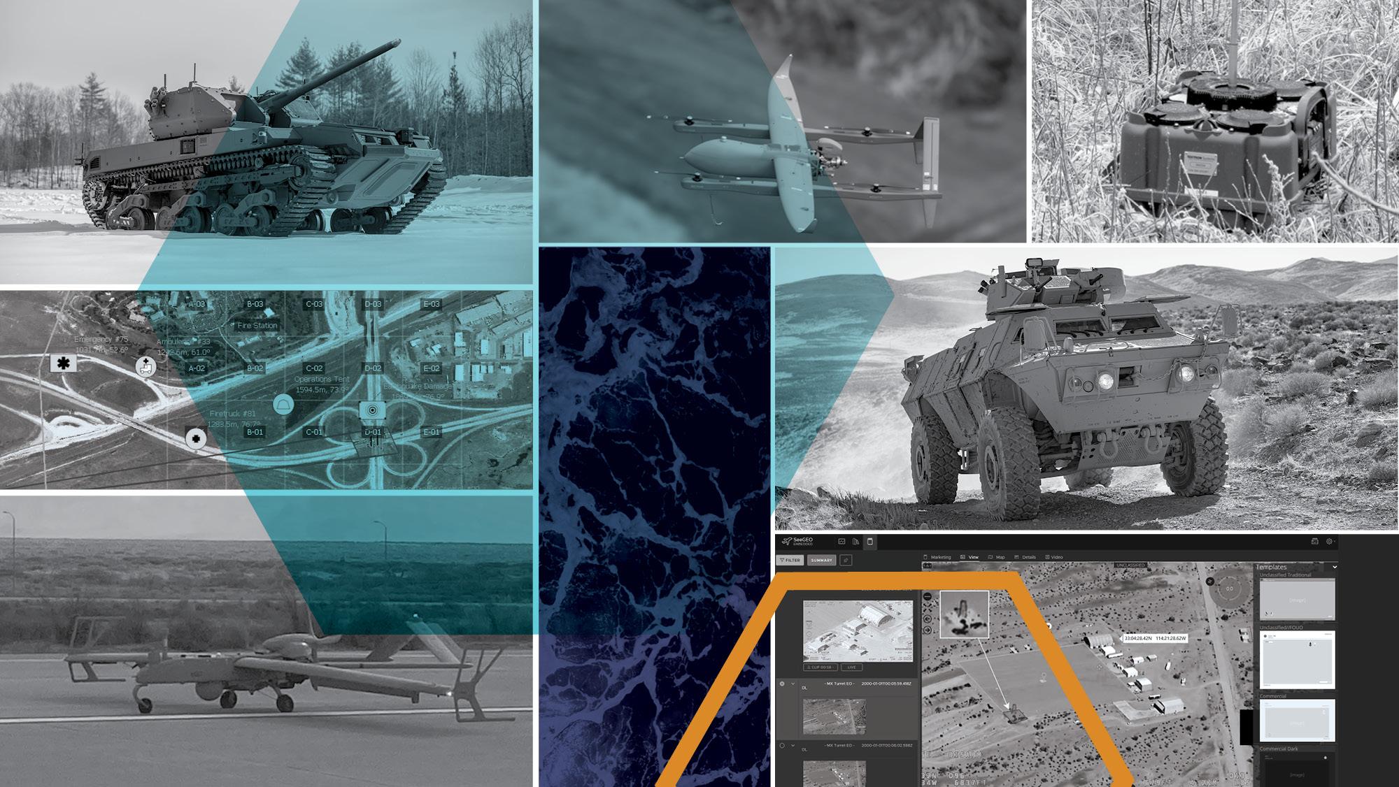 AUSA 2021 Feature
