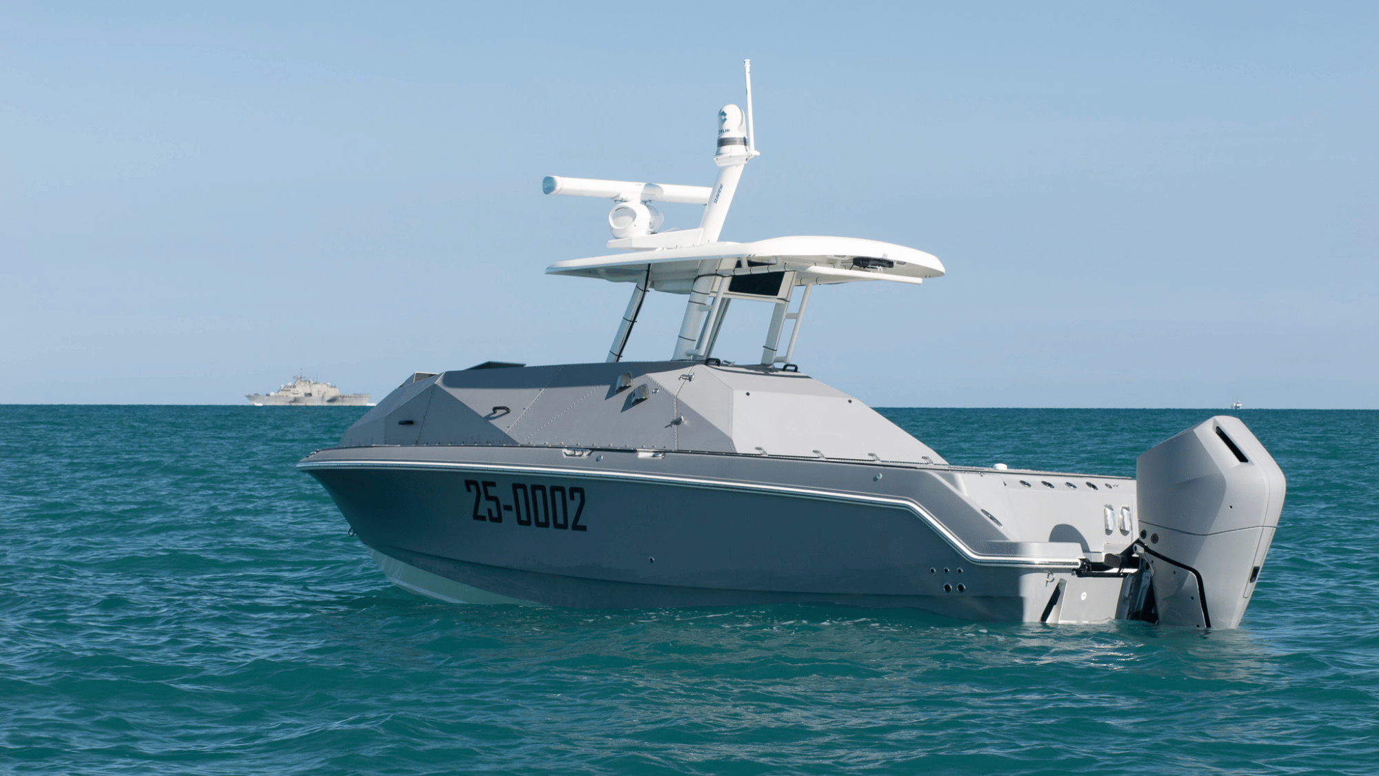 FLEX26 TSUNAMI Demo