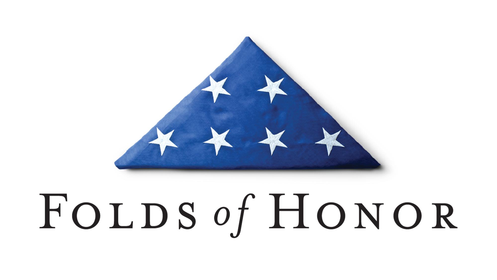Folds of Honor Logo