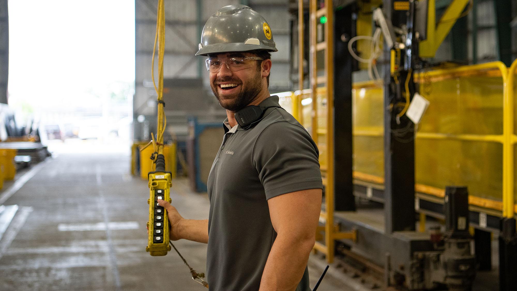 Trade Candidates - Careers