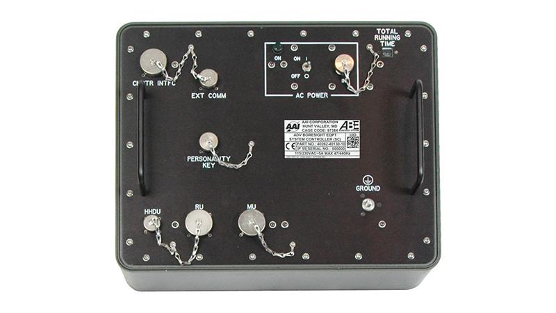 ABE System Controller