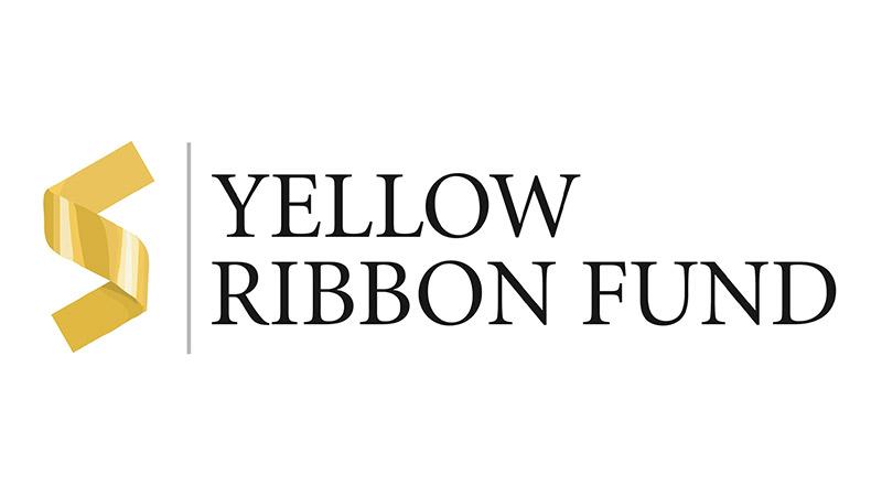Yellow Ribbon Fund logo