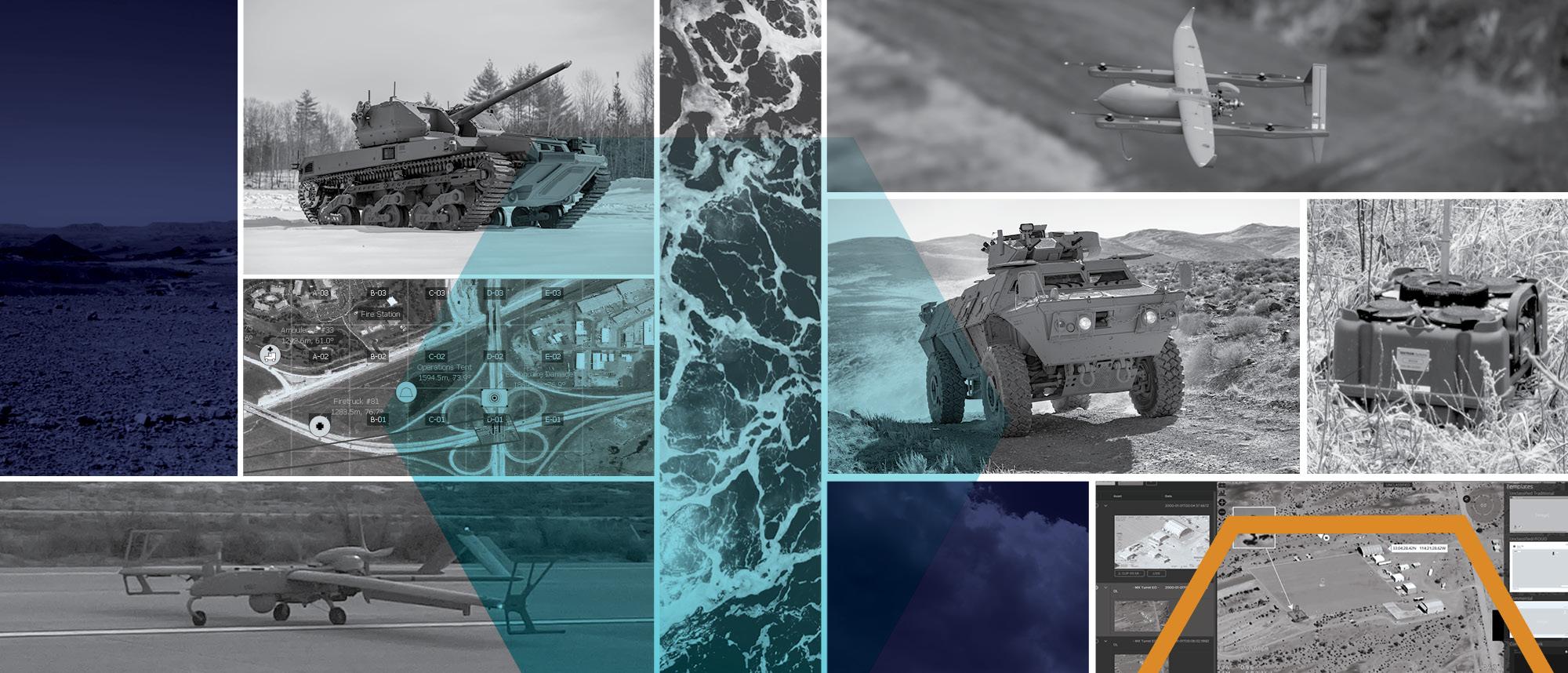 AUSA Annual Meeting 2021