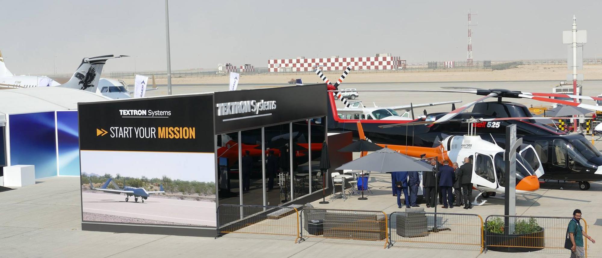 Dubai Airshow