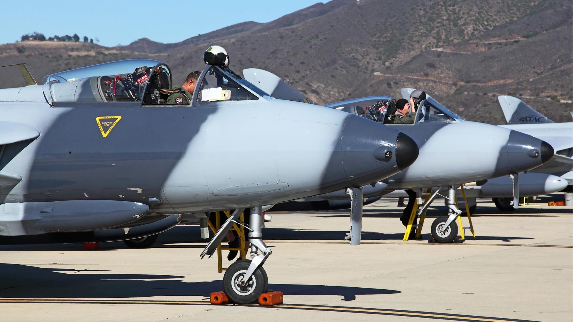 Textron Airborne Solutions