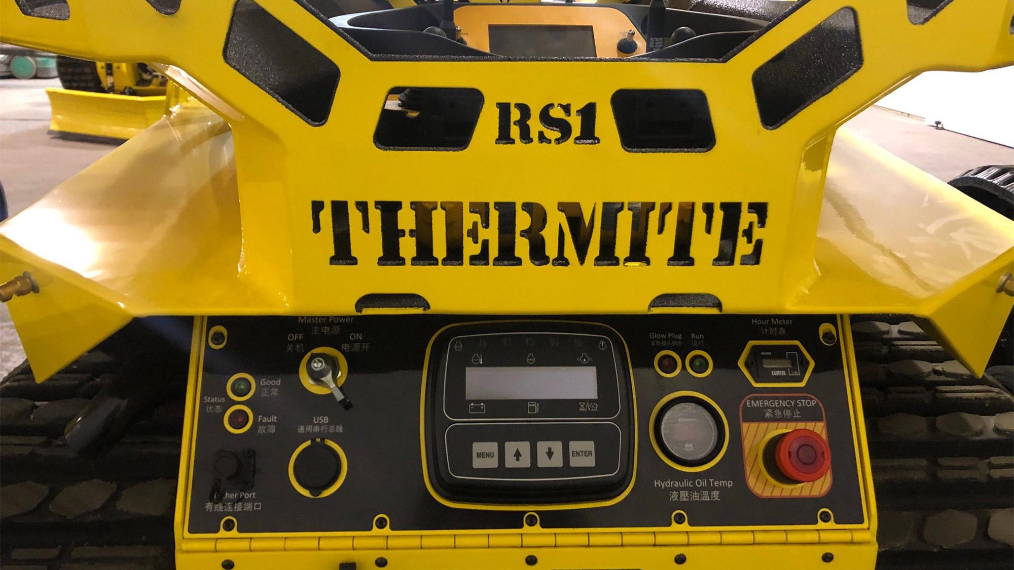 Thermite RS1