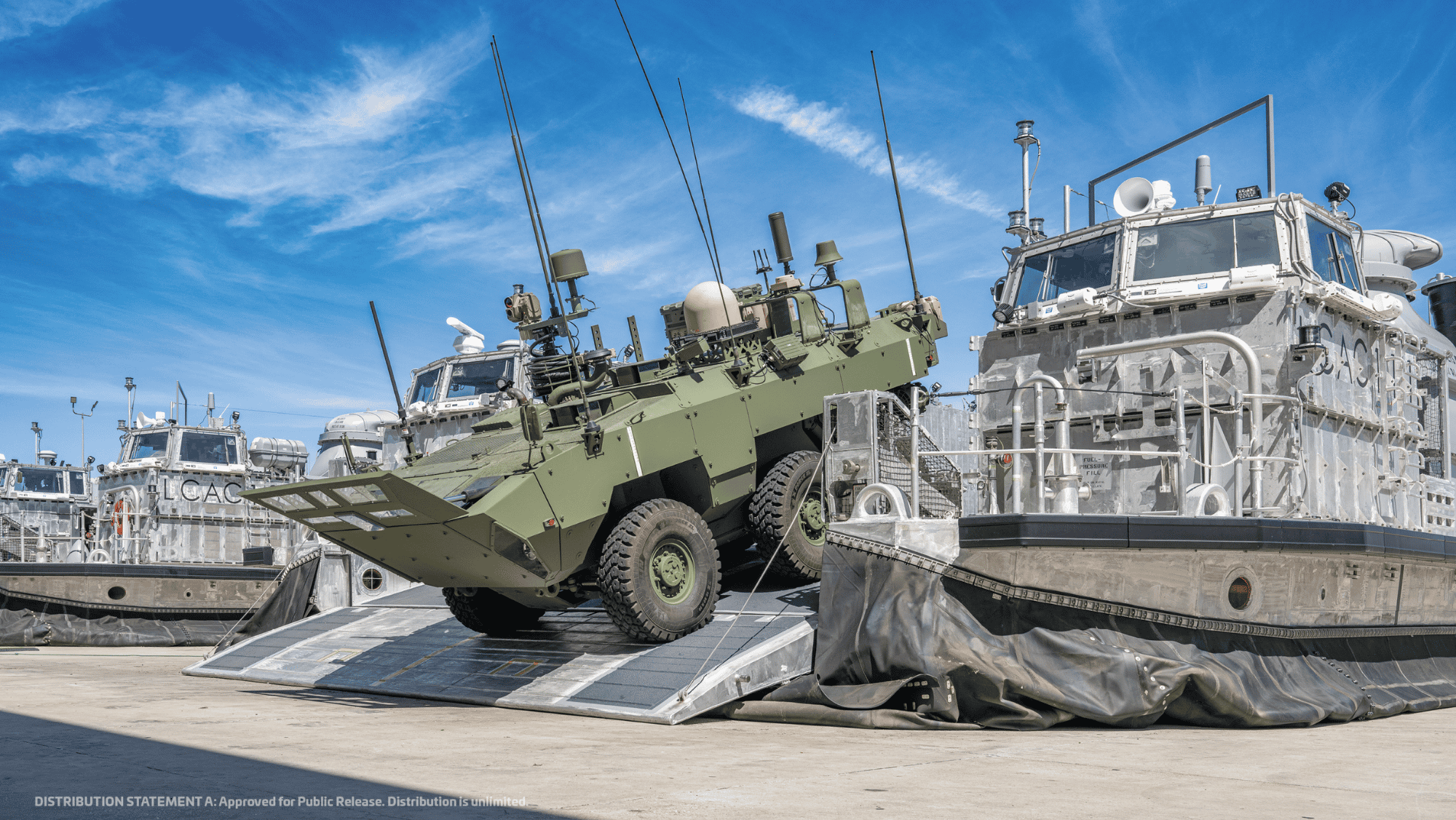 ARV on SSC 2000x1126