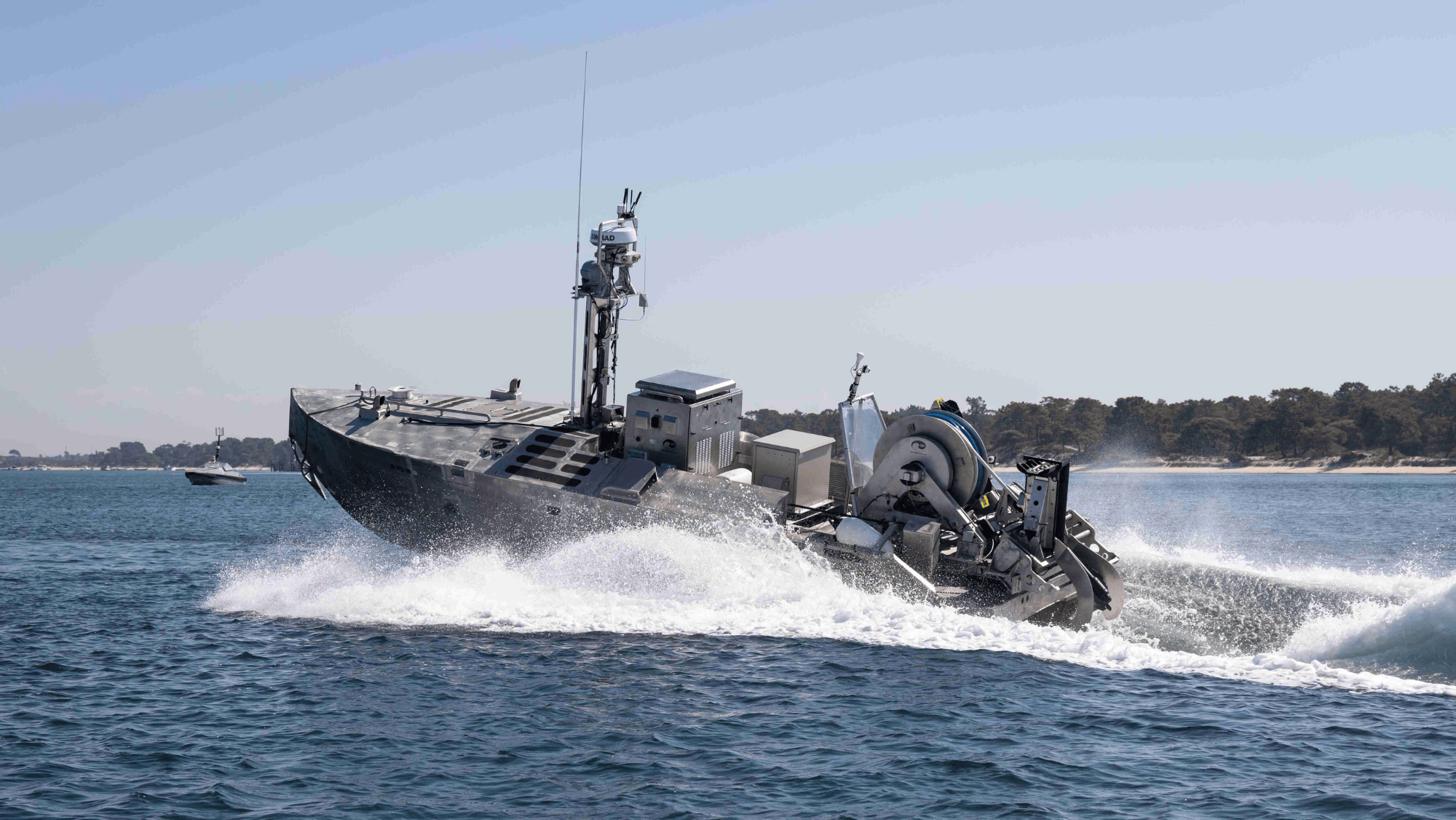 CUSV REPMUS Portugal 2022 