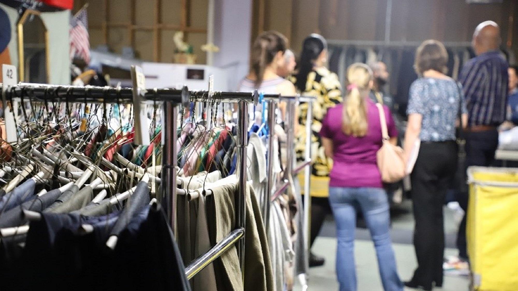 Textron Systems VETNET at MCVET