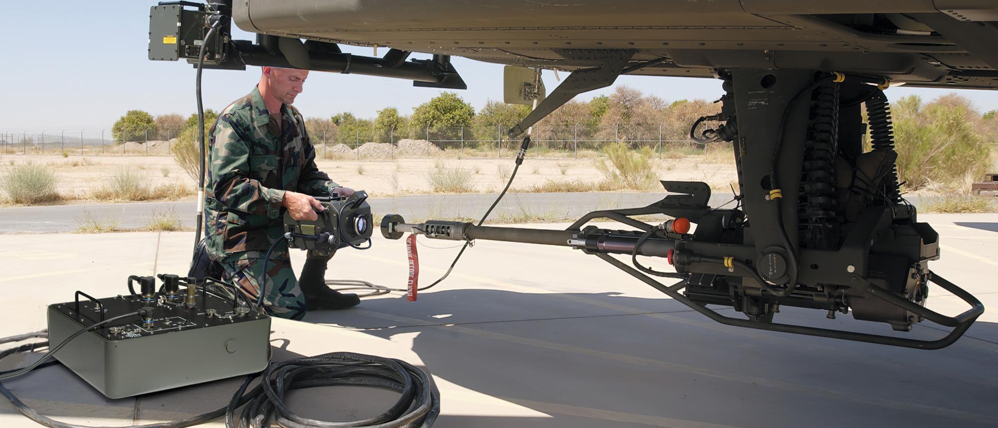 ABE® Textron Systems