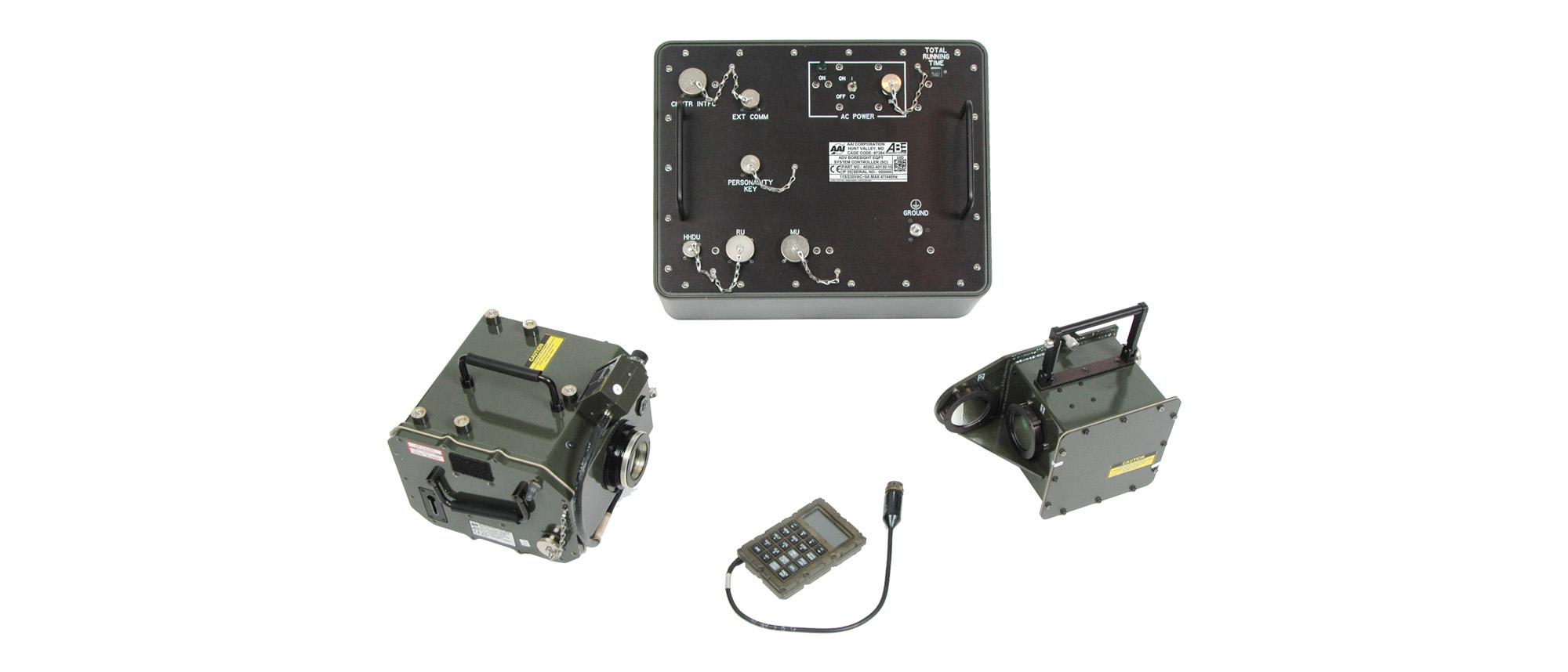 ABE® Textron Systems