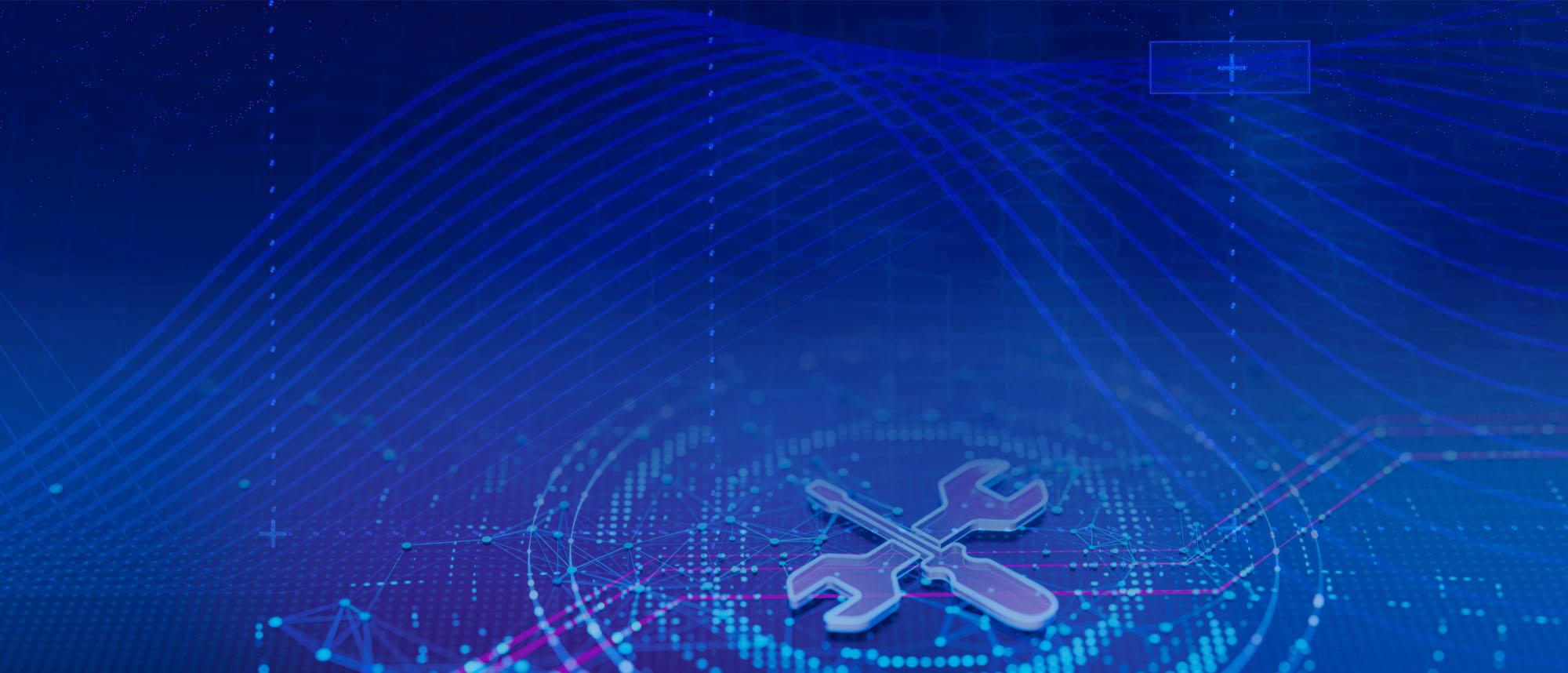 Graphic background