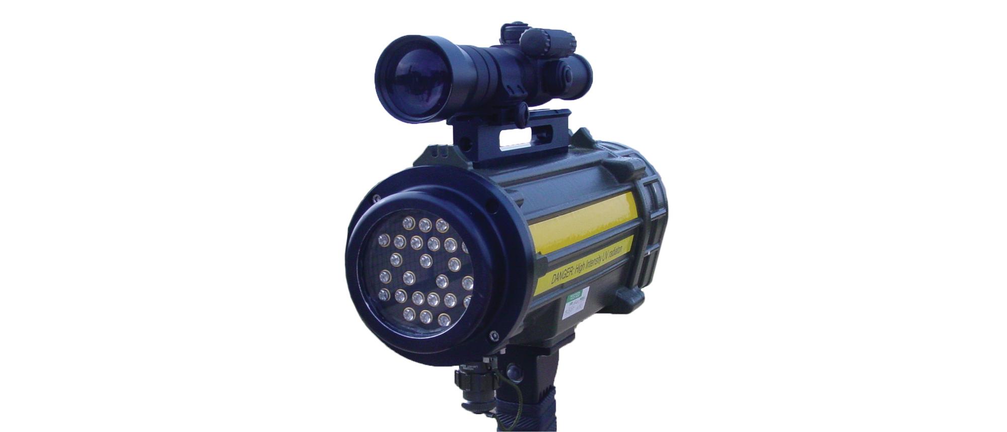 UV Griffen