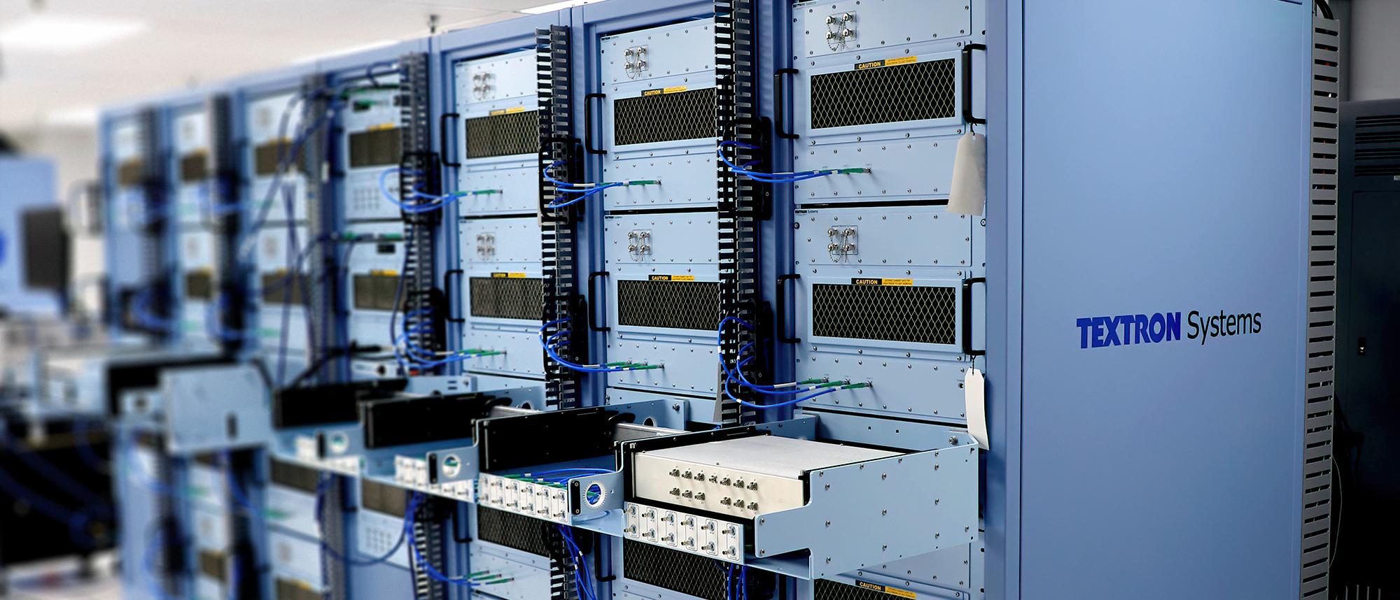A2PATS Servers