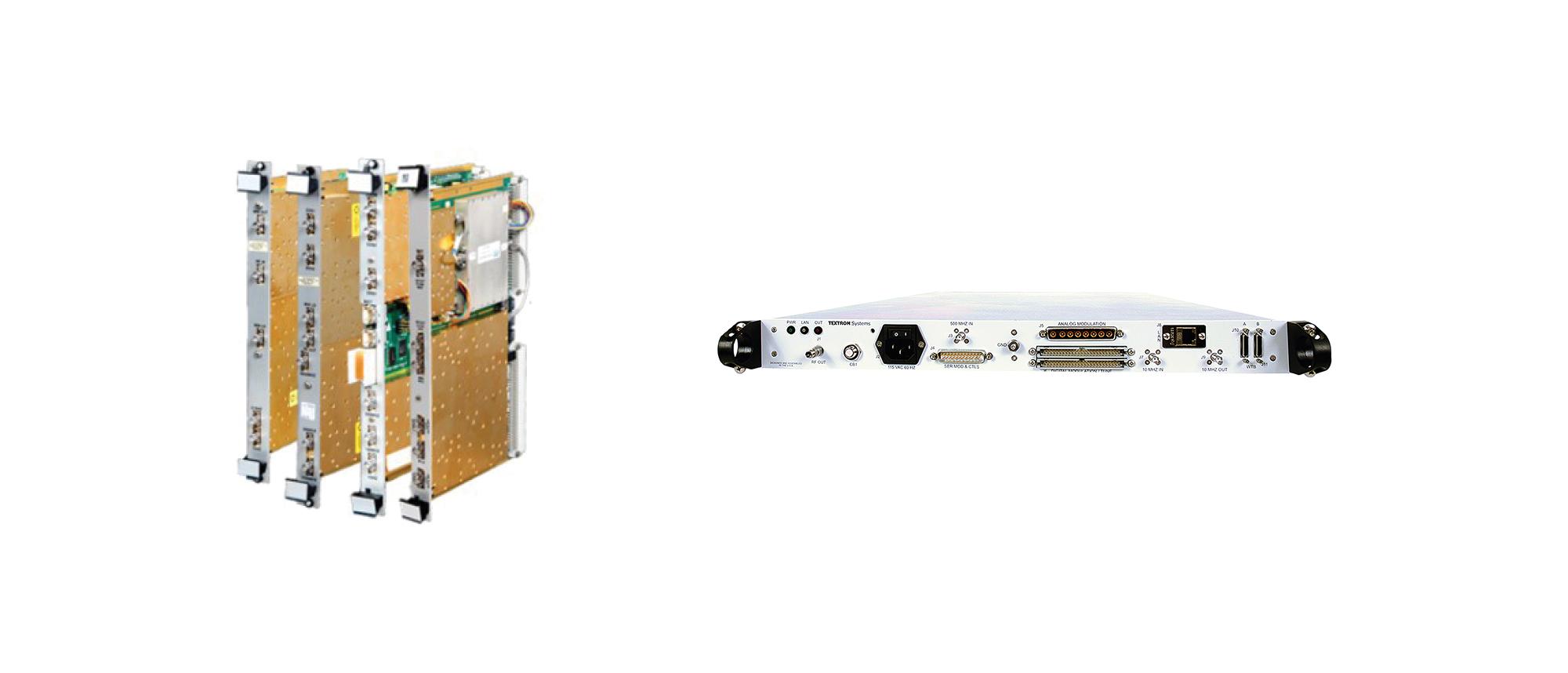 RF Sources