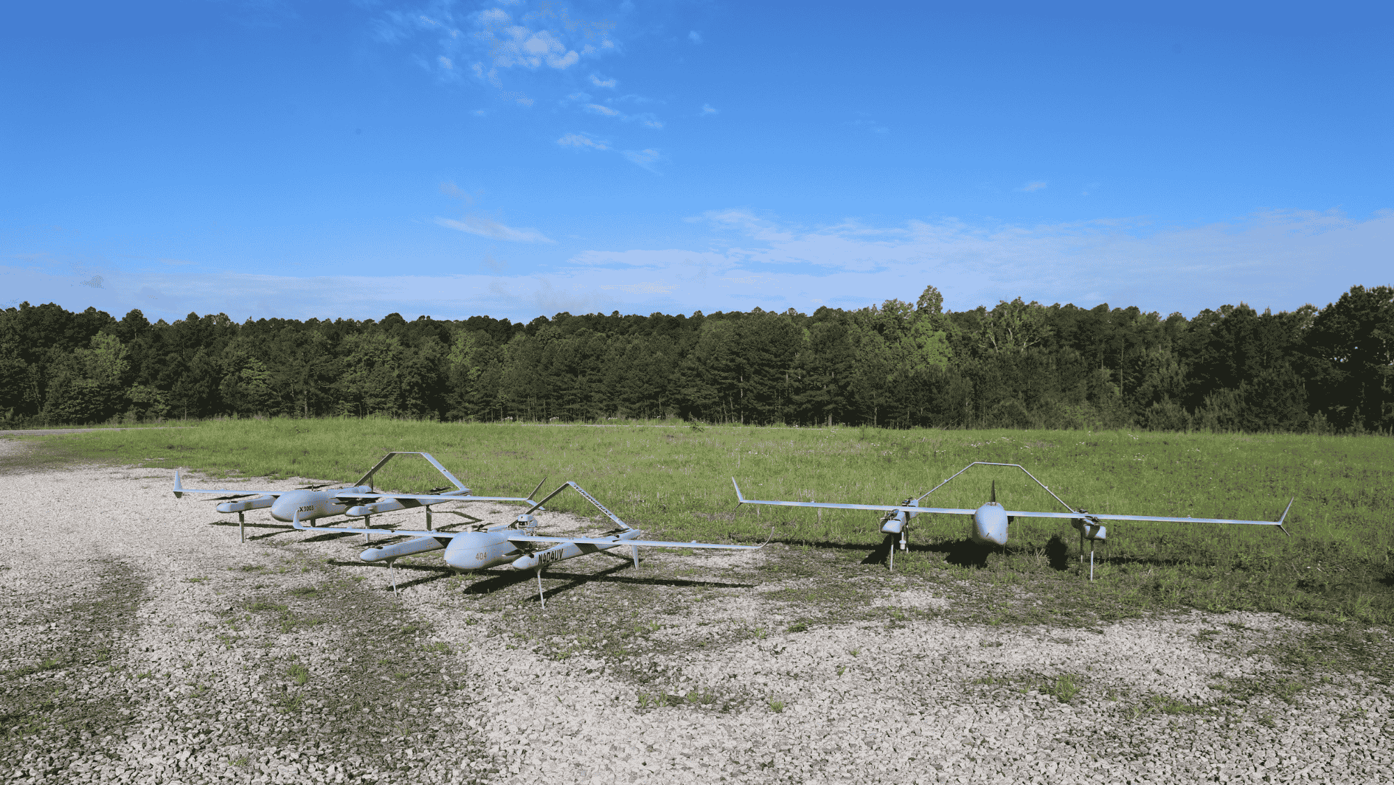 Aerosonde Thumbnail