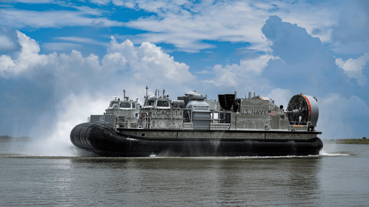 Textron Liberty Pushing Past Possible | Textron Systems