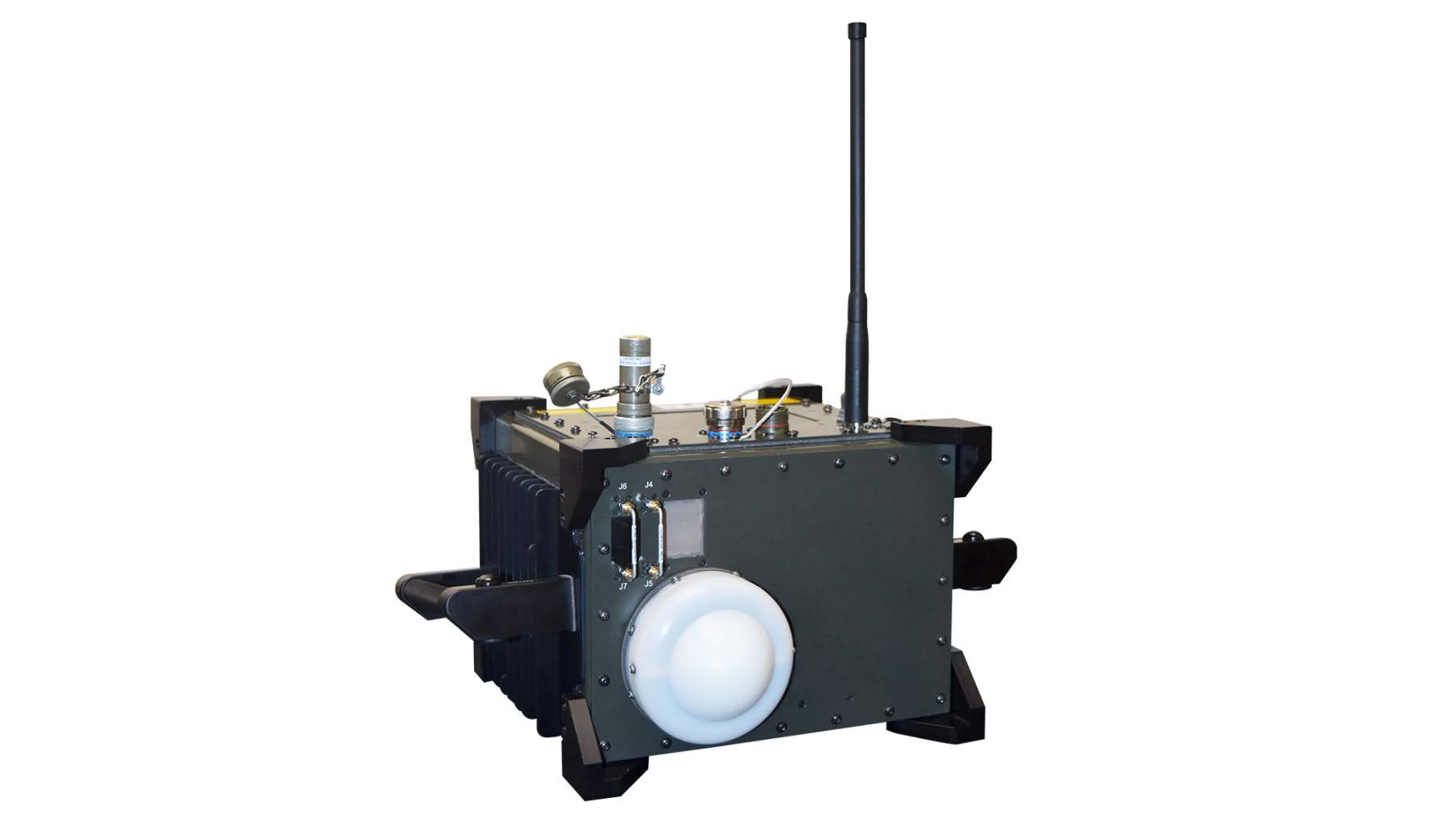 Electronic Systems Resources | Textron Systems