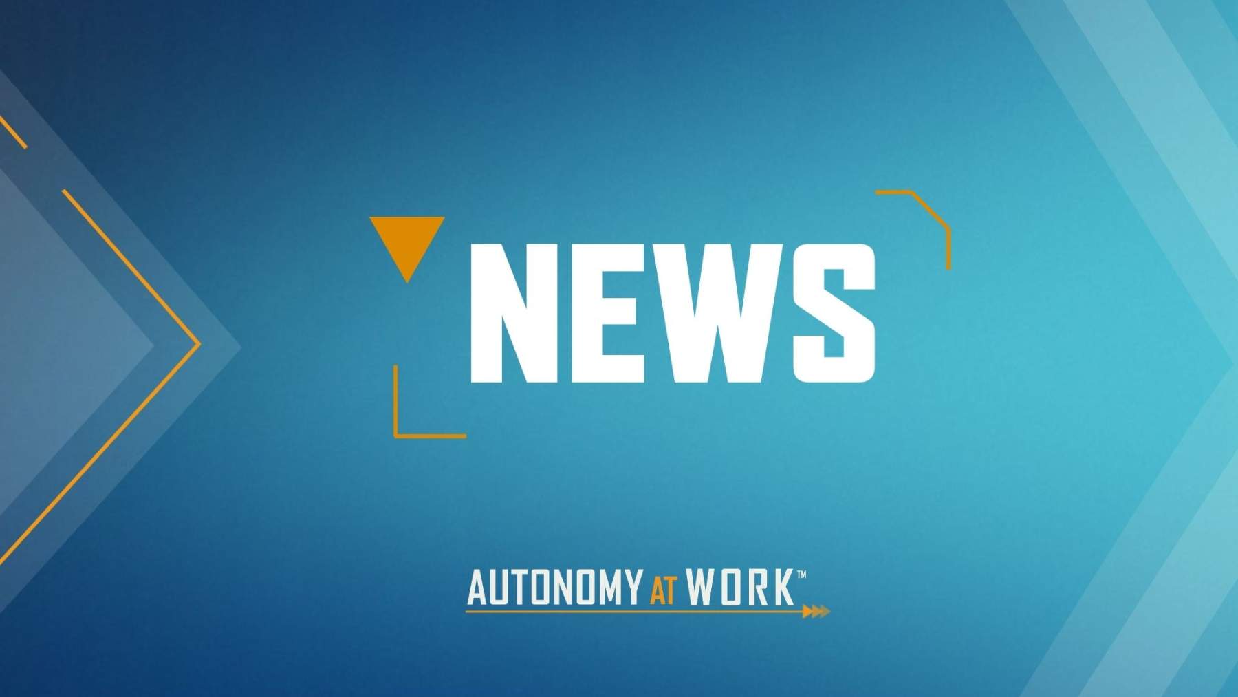 Autonomy At Work | Textron Systems