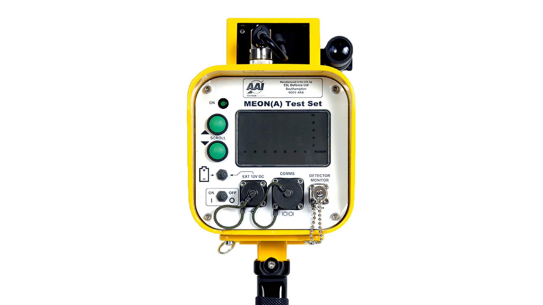 MEON Textron Systems