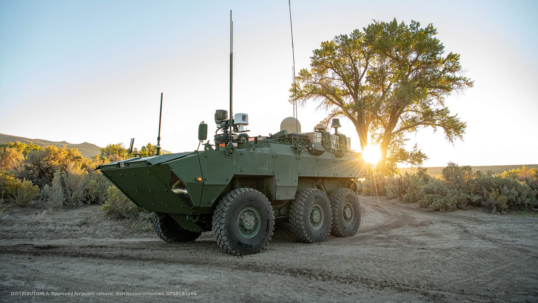 Cross-Domain Interoperability | Textron Systems