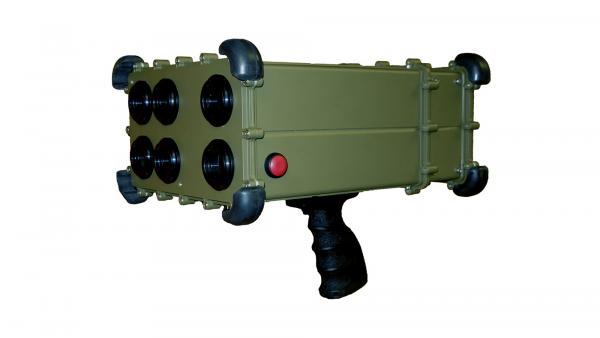 Mast Textron Test, Training & Simulation | Textron Systems