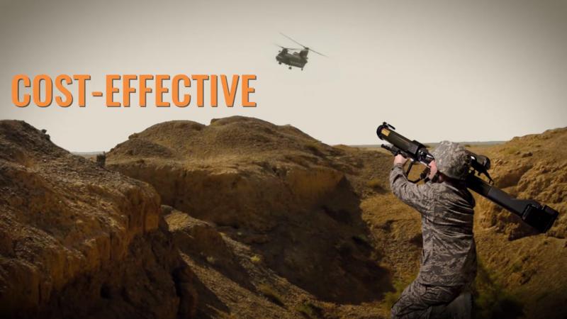Mast Textron MAST™ | Textron Systems