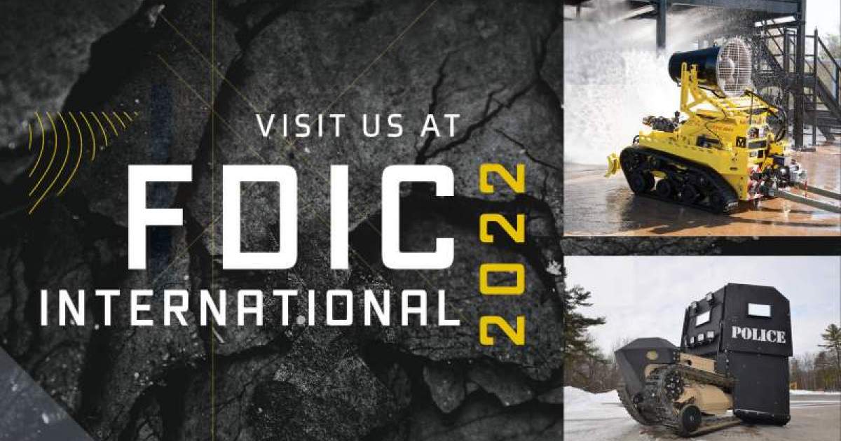 FDIC International | Textron Systems