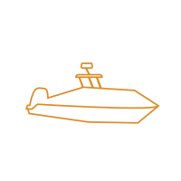 USV Icon