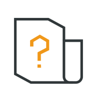 Understanding the Requirements Question Mark