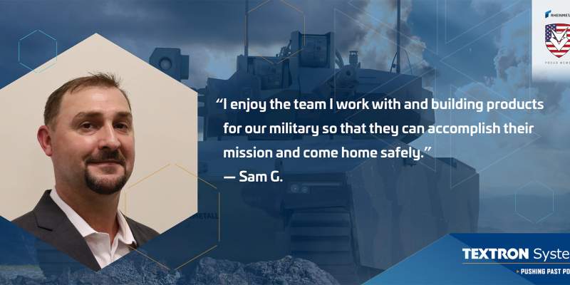 Team Lynx - Sam G.