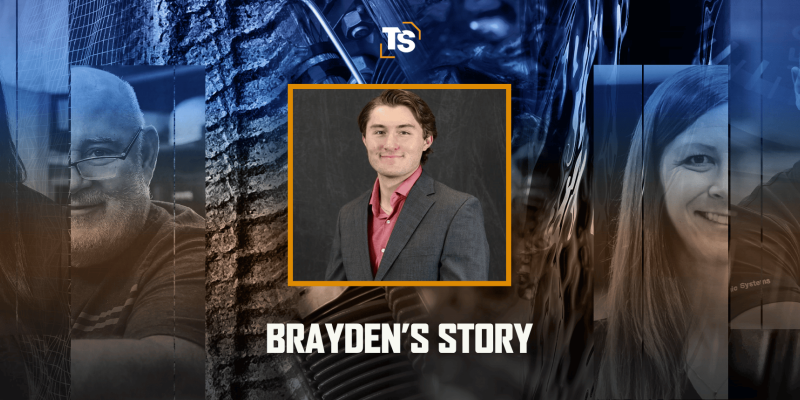 Brayden's Story