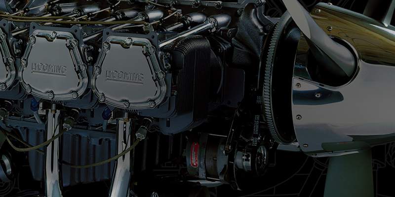 Lycoming Engines