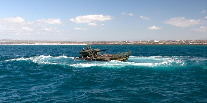 Cottonmouth | Textron Systems