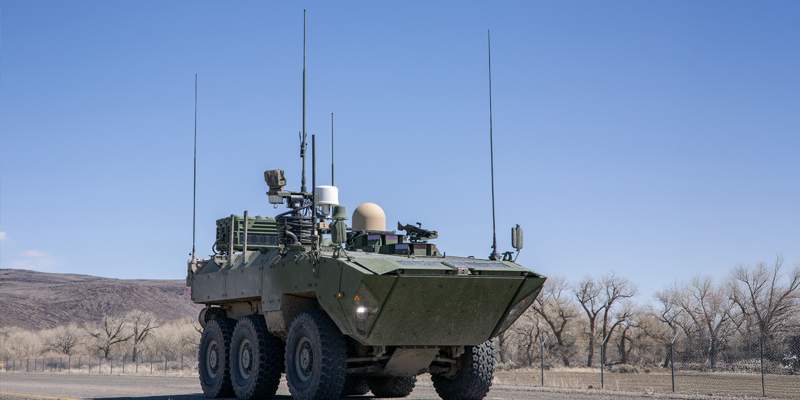 Advanced Reconnaissance Vehicle Teaser Image 