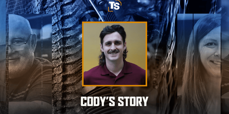 Cody's Story Teaser