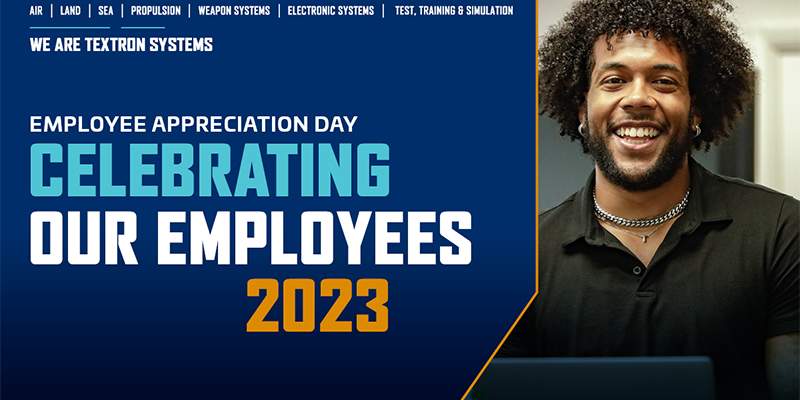 Employee Appreciation Day