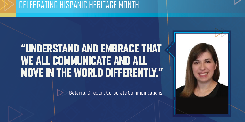 Hispanic Heritage Month Content Teaser